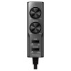 Pioneer TS-WX400DA Compact Active Subwoofer