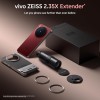 vivo_X300 ZEISS 2.35x Telephoto Extender_ with No Cost EMI/Additional Offers