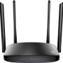 flipkart smartbuy AC1200 samart dual band wifi router AC5