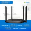flipkart smartbuy AC1200 samart dual band wifi router AC5