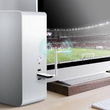 TP-Link TL-WN722N 150 Mbps High Gain Wireless USB Adapter  (White)