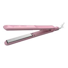 HAVELLS HS 4104 HS4104P Hair Straightener  (Pink)
