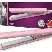 HAVELLS HS 4104 HS4104P Hair Straightener  (Pink)