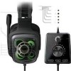 Razer Tiamat 7.1 V2 Wired On Ear Headphones With Mic (Black)