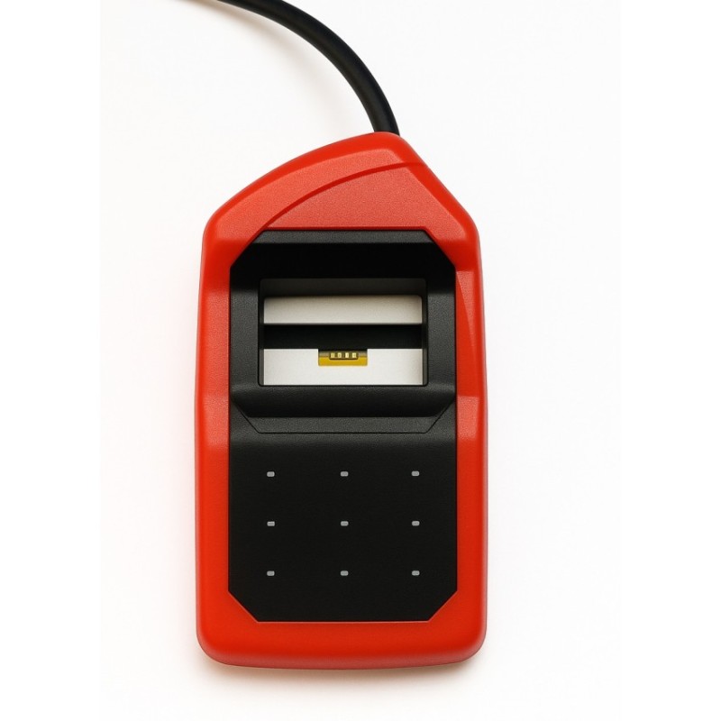 Morpho MSO 1300 E3 RD L1 Fingerprint Biometric Scanner