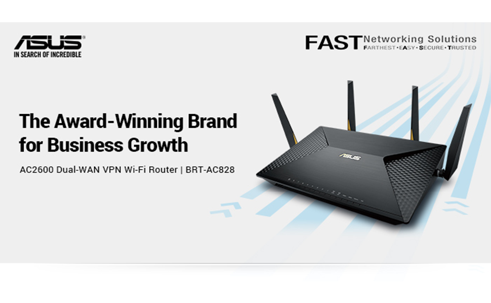 ASUS-Brt-Ac828-Ac2600-Dual-Wan-VPN-Business-WiFi-Router-Black-with-4X4-Mimo-Ante
