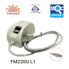 Access-FM220U-L1-Optical-USB-Scanner-L1