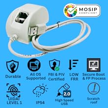 Access-FM220U-L1-Optical-USB-Scanner-L1