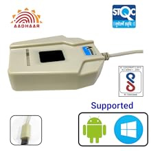 Access-FM220U-L1-Optical-USB-Scanner-L1