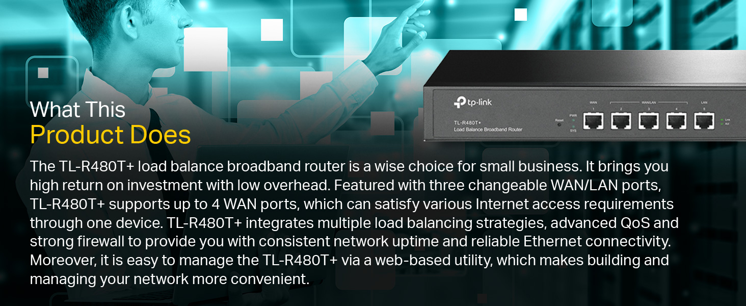 TP-LINK-TL-R480T-Load-Balance-Broadband-Business-Router-with-Up-to-4-WAN-Ports-P