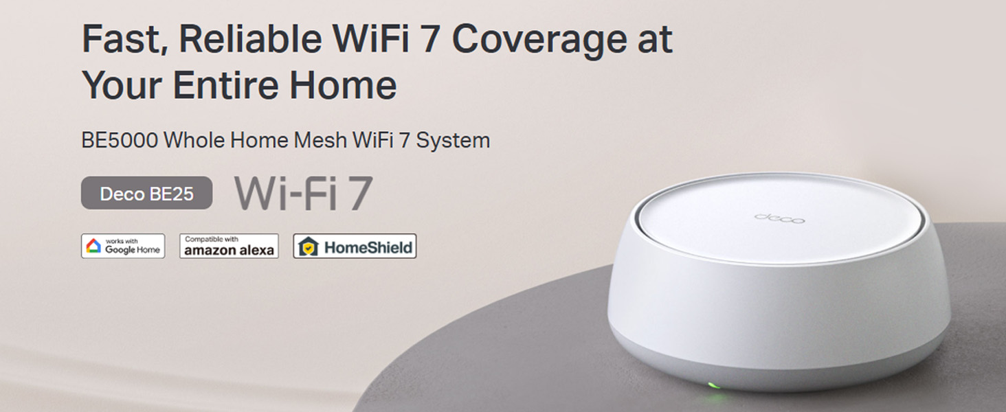 TP-Link-Deco-BE252-Pack-Dual-Band-BE5000-Whole-Home-Mesh-WiFi-7-System-8K-Stream