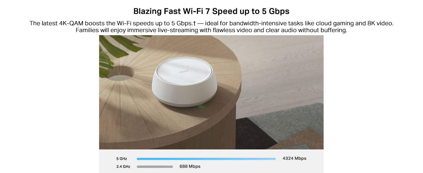 TP-Link-Deco-BE252-Pack-Dual-Band-BE5000-Whole-Home-Mesh-WiFi-7-System-8K-Stream