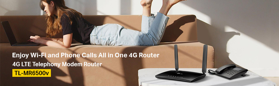 TP-Link-N300-300-Mbps-24GHz-4G-LTE-Telephony-Wireless-WiFi-Wi-Fi-Router-SIM-Slot